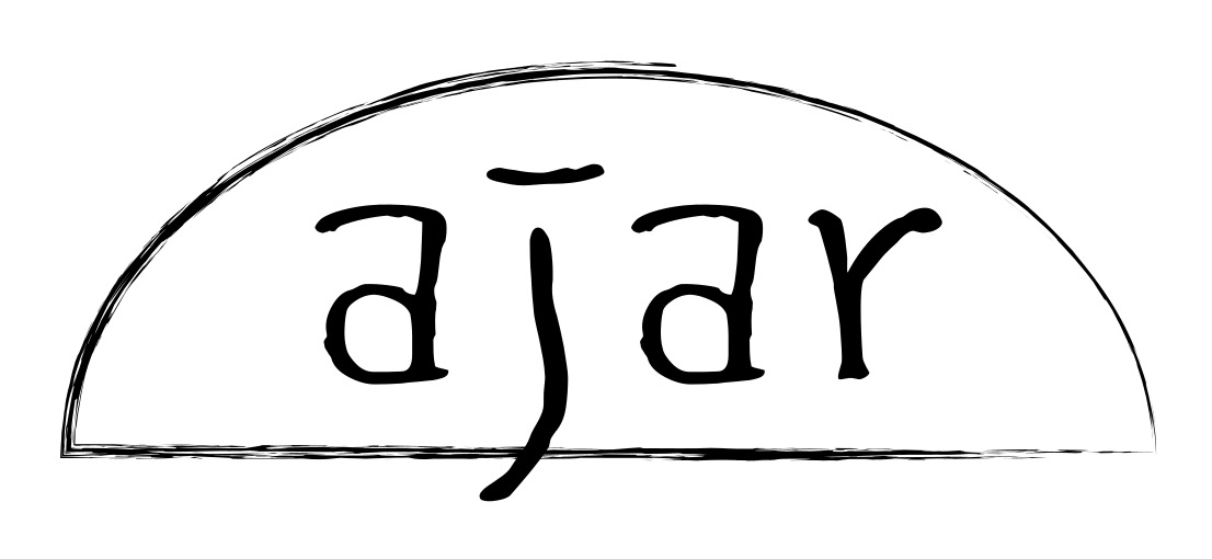 ajar