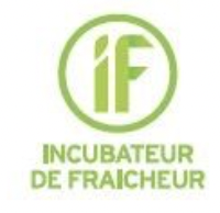 Incubateur de fraicheur