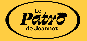 Brasserie Le Patro de Jeannot