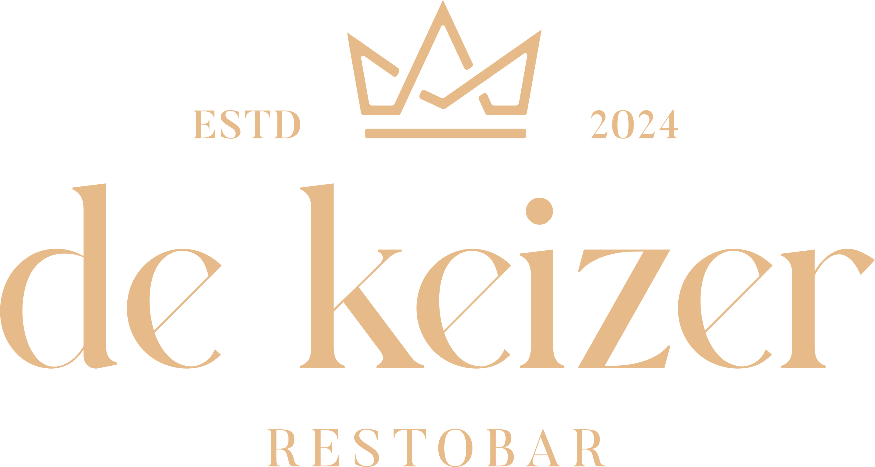 De Keizer Restobar