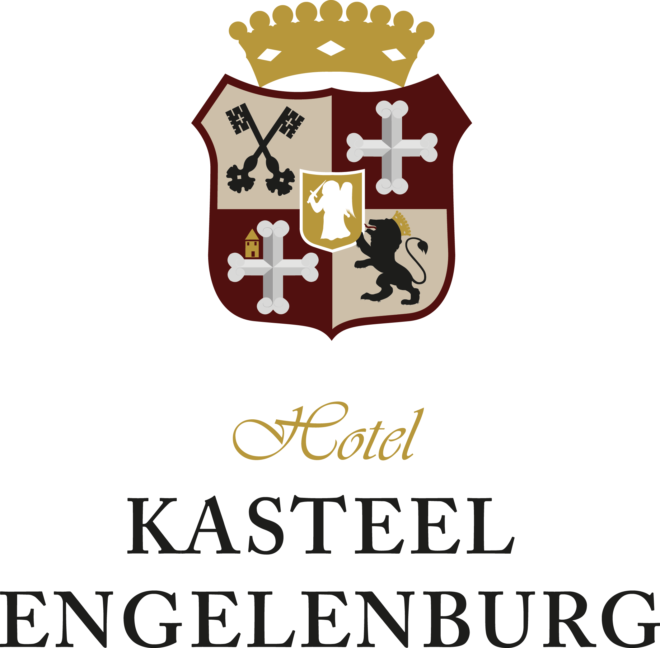 Kasteel Engelenburg