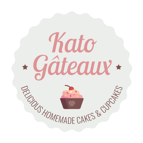 Kato Gâteaux