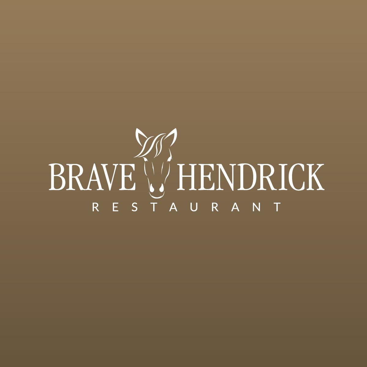 Brave Hendrick