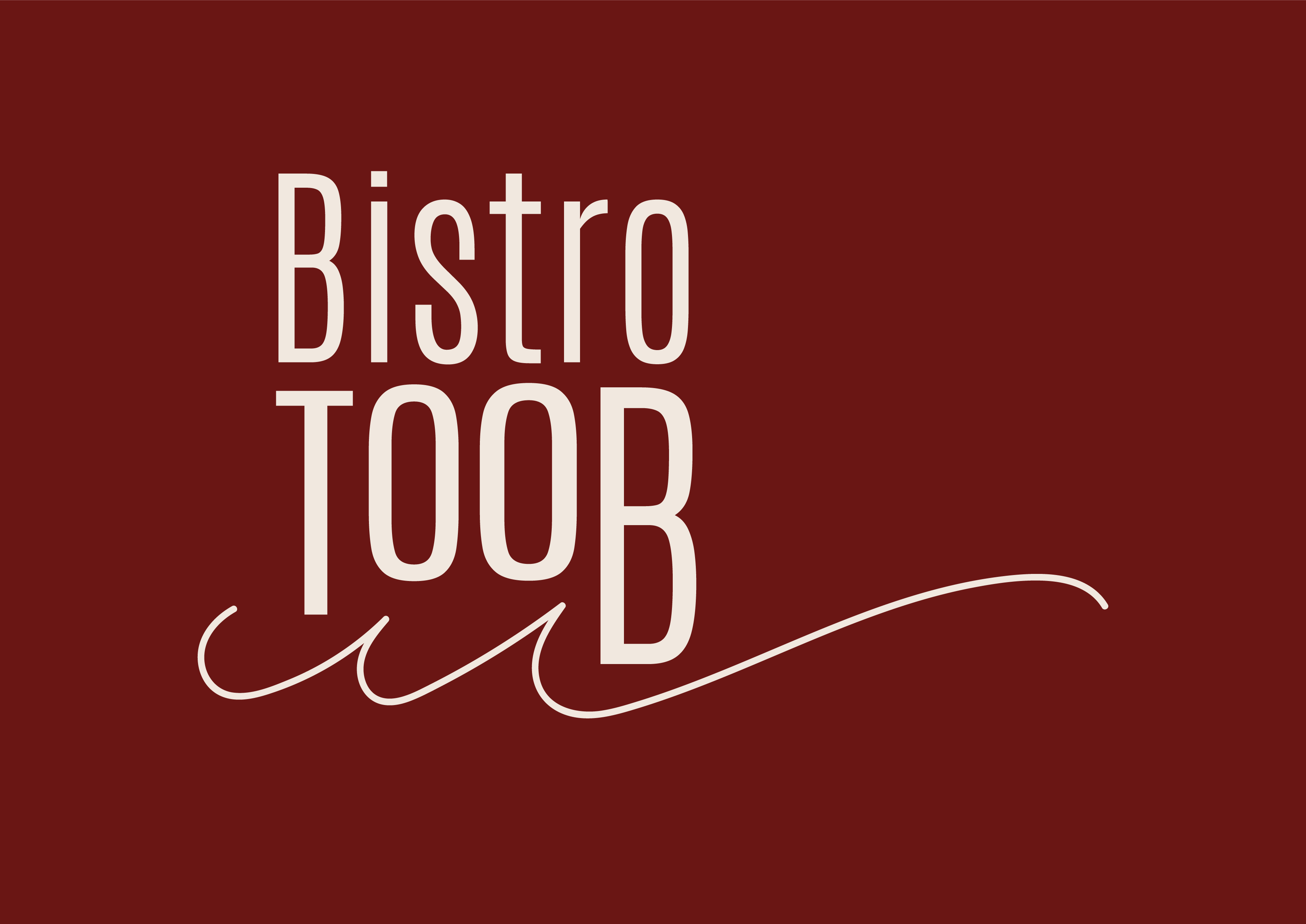 Bistro TOOB