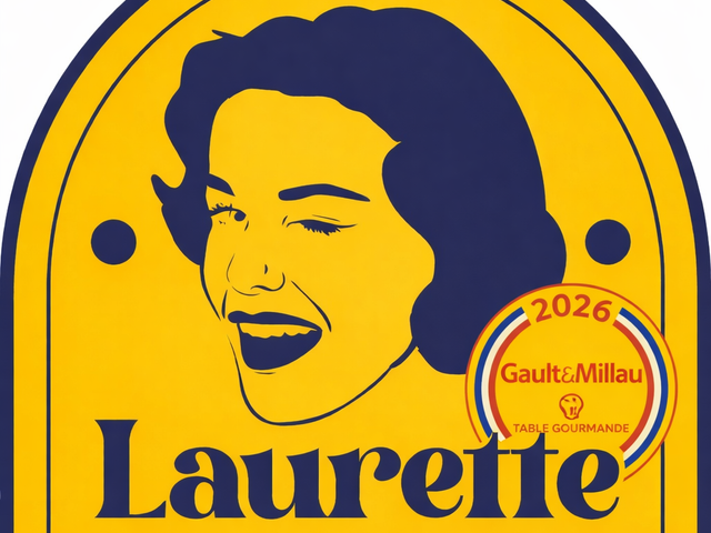 Laurette - Bistrot de quartier 