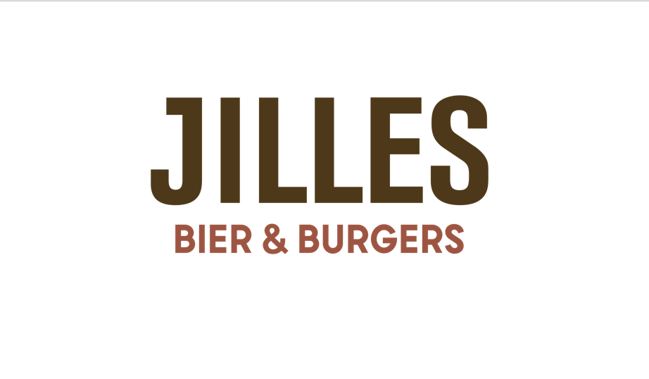 Jilles BRUGGE