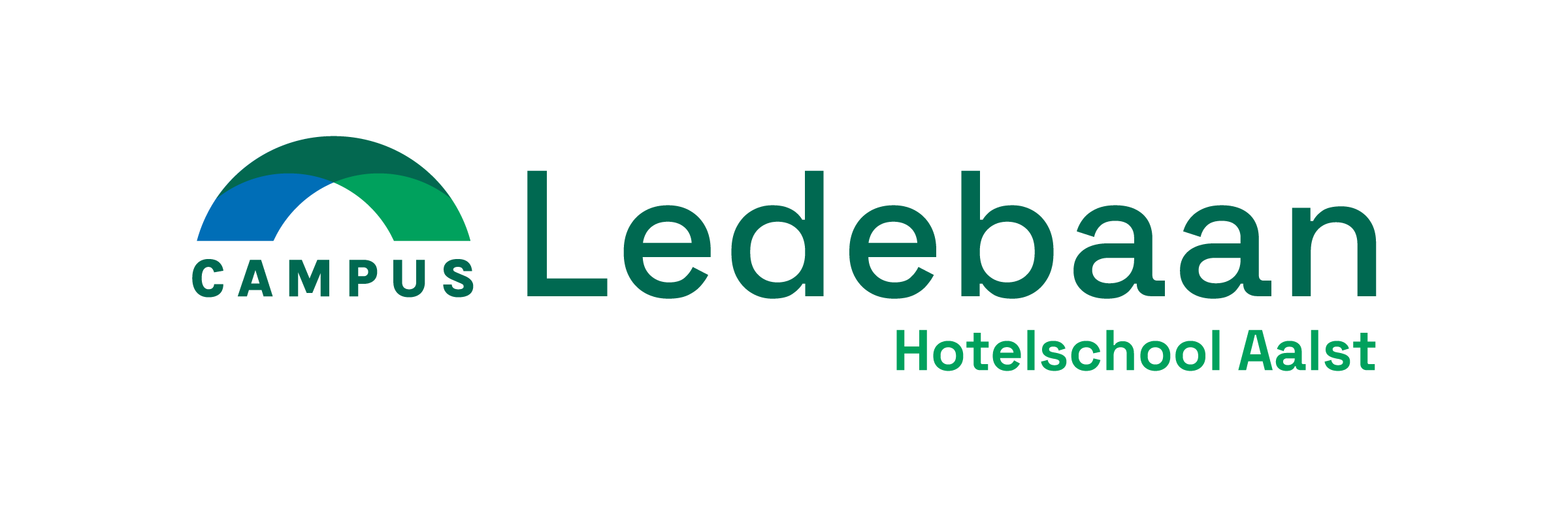 Ledebaan Hotelschool Aalst