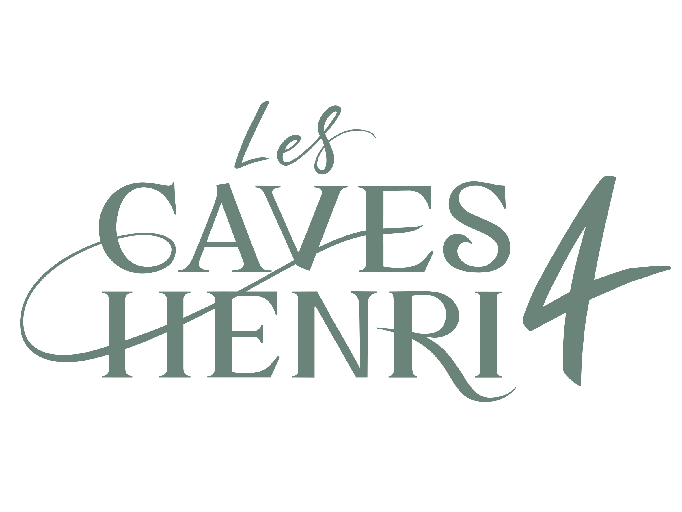 Restaurant LES CAVES HENRI IV
