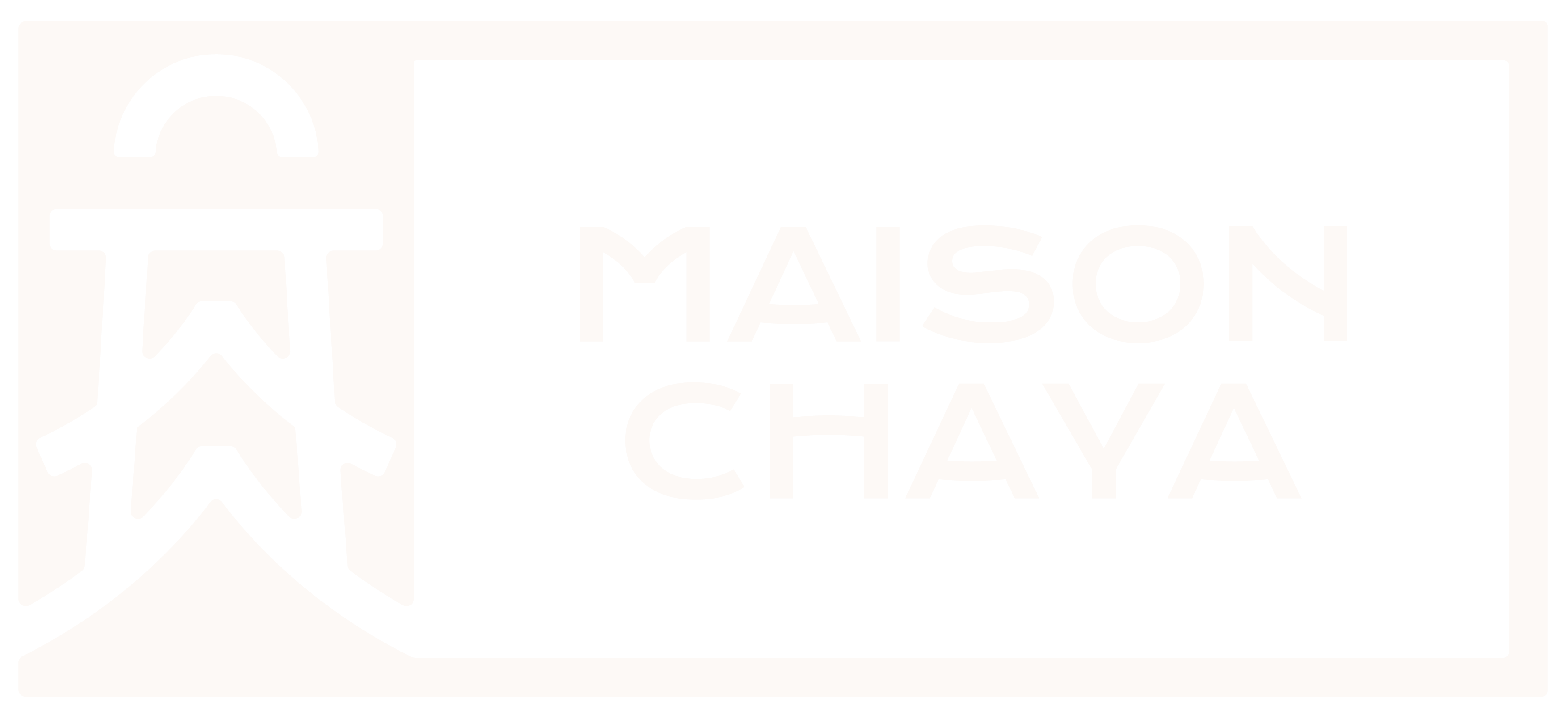 MAISON CHAYA