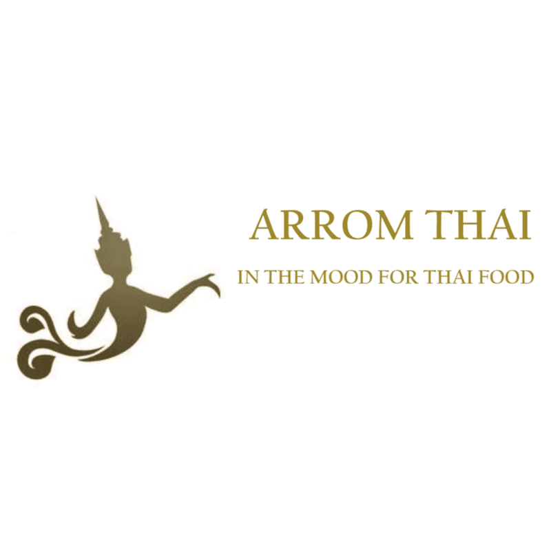Logo Arrom Thai
