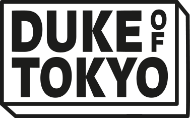 Duke of Tokyo