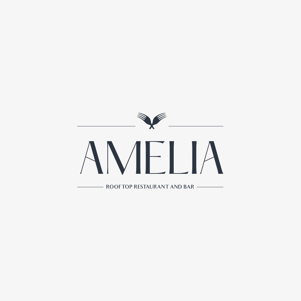 AMELIA Rooftop Restaurant and Bar