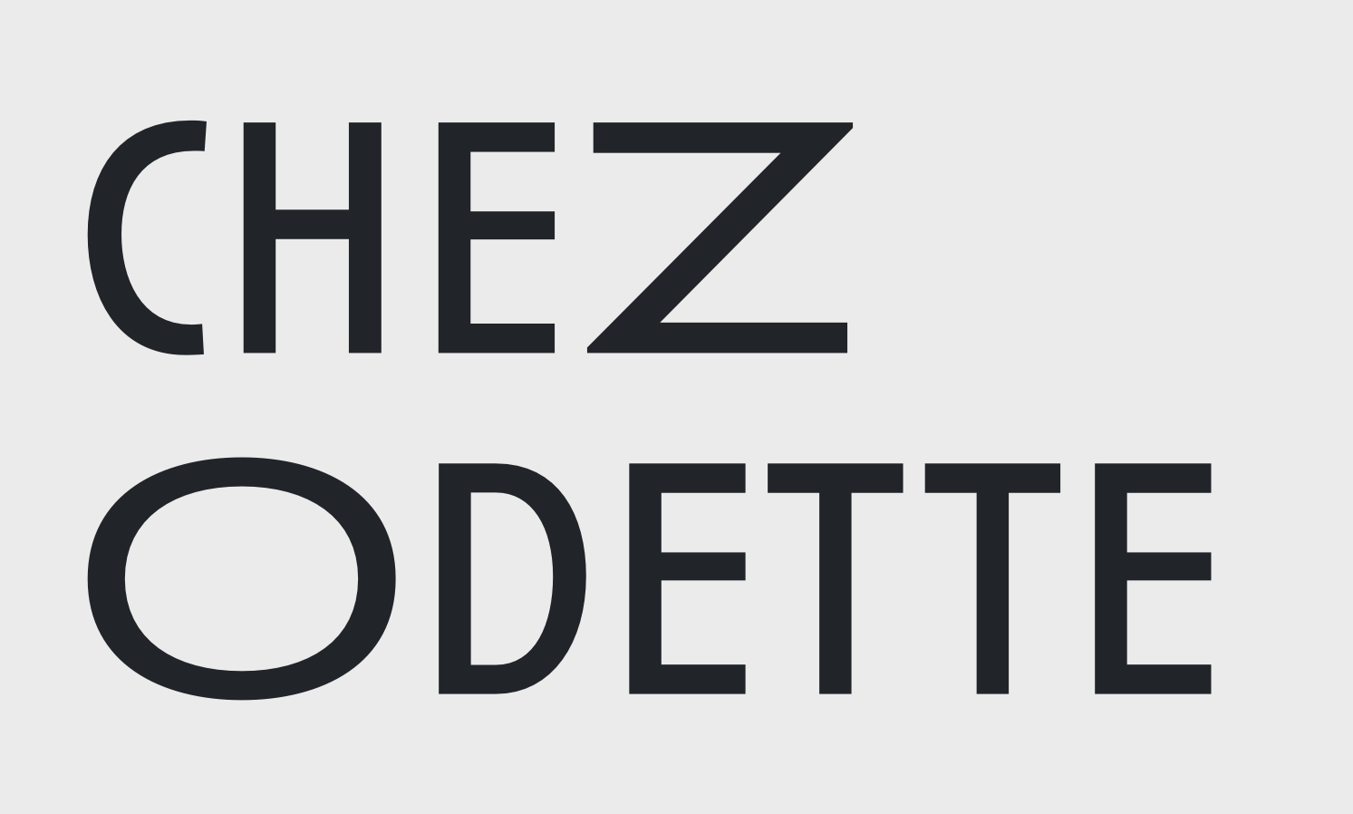 Chez Odette