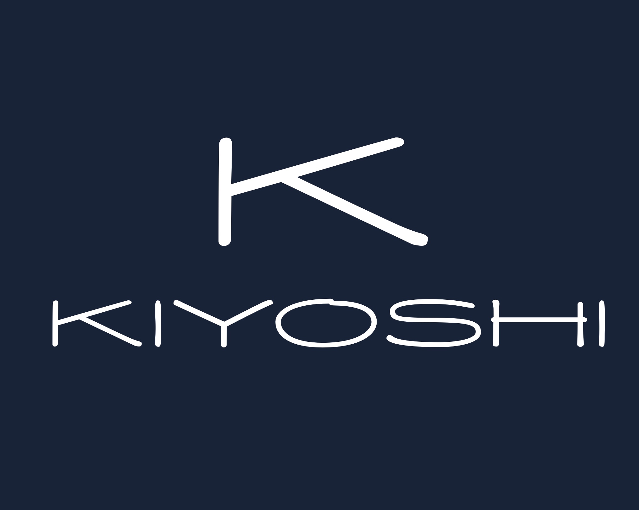 Kiyoshi