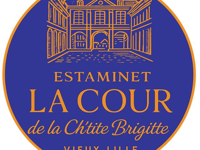 La cour de la ch’tite brigitte