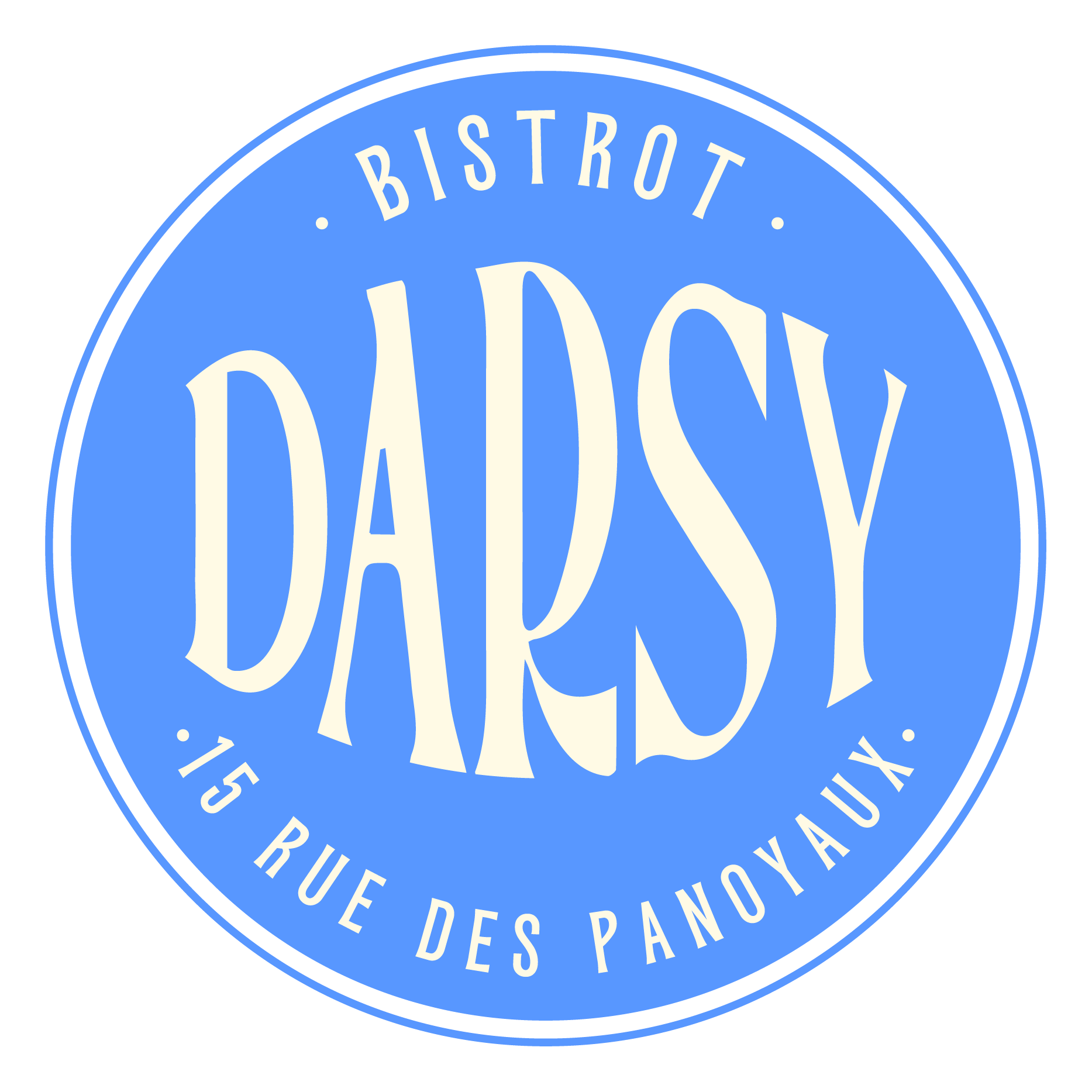 Bistrot Darsy