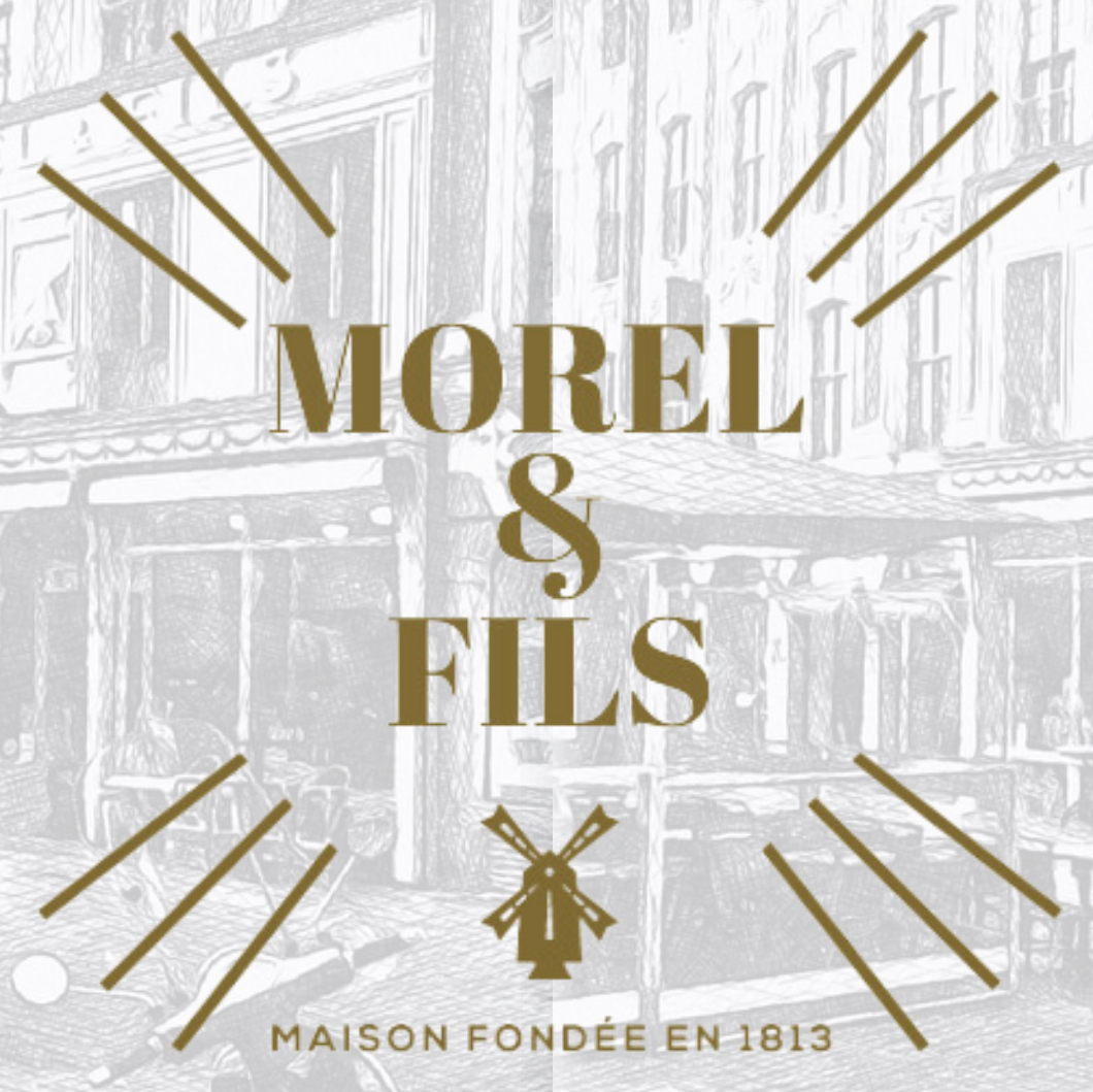 Morel et fils - Le Moulin D'or