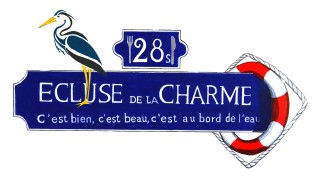 Ecluse de la Charme 28 S