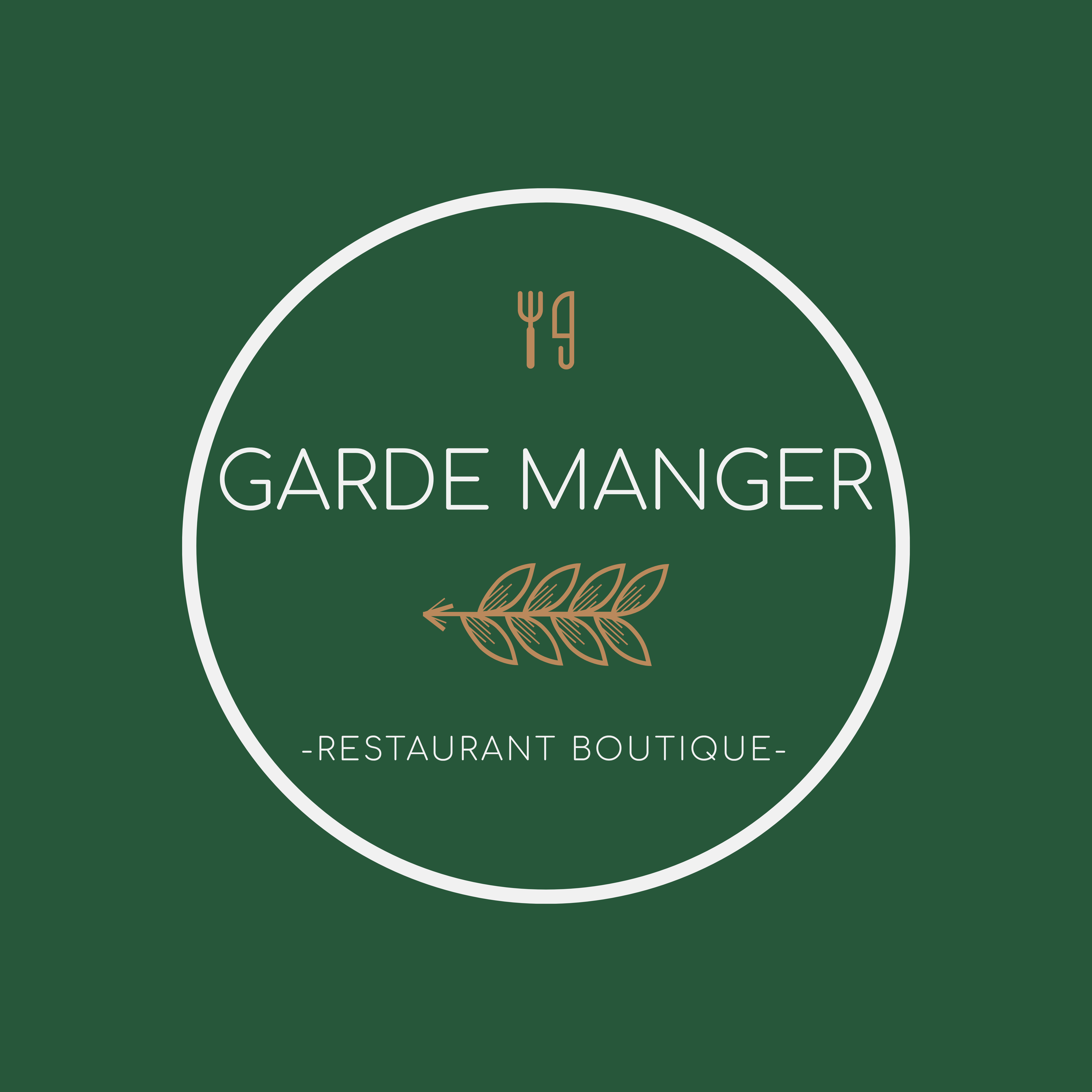 Garde Manger