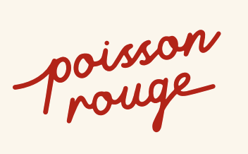 Le Poisson Rouge