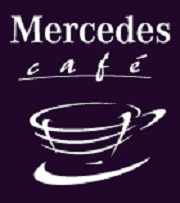 Restaurant Mercedes Café