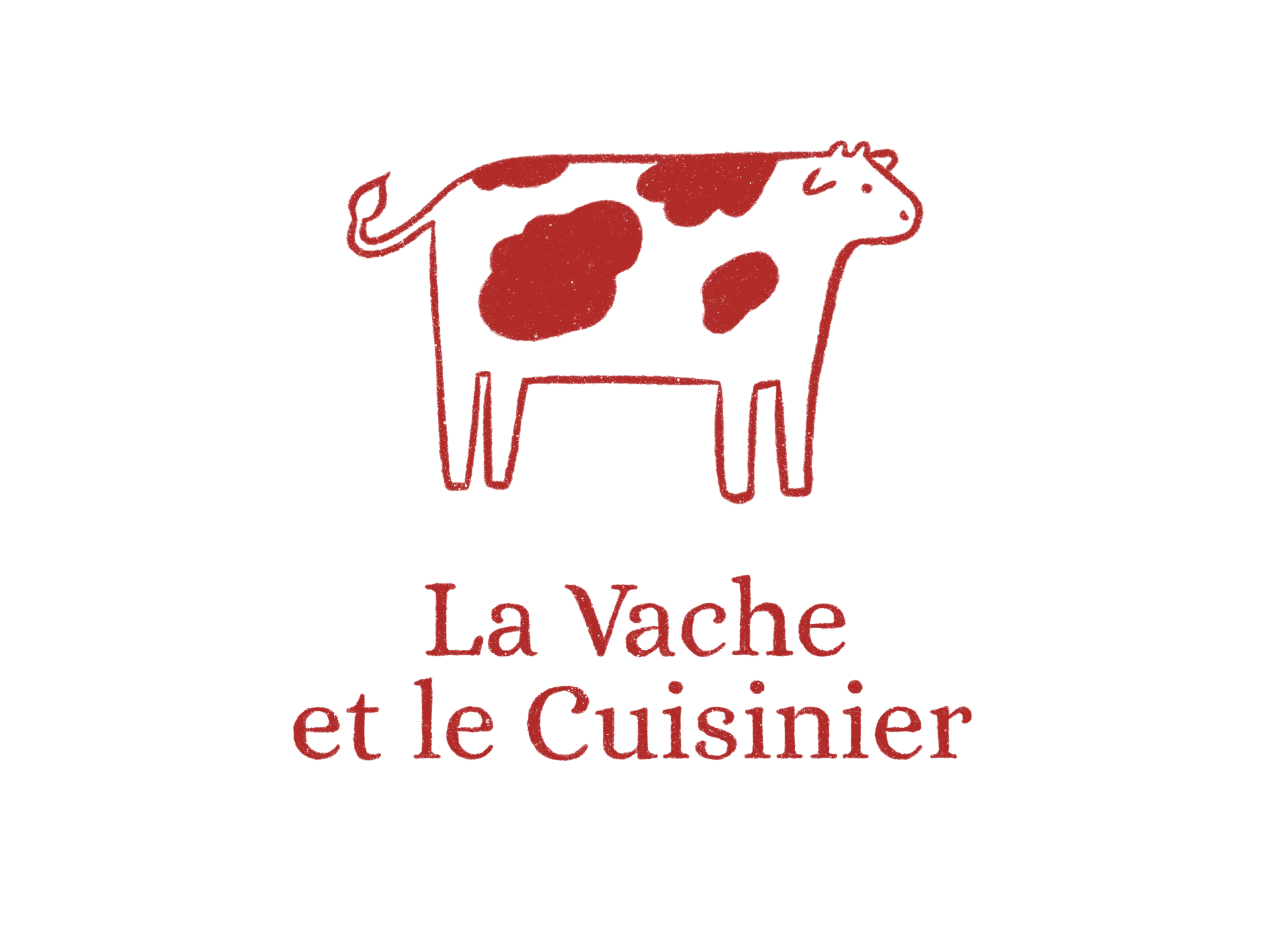 Logo La Vache et le Cuisinier