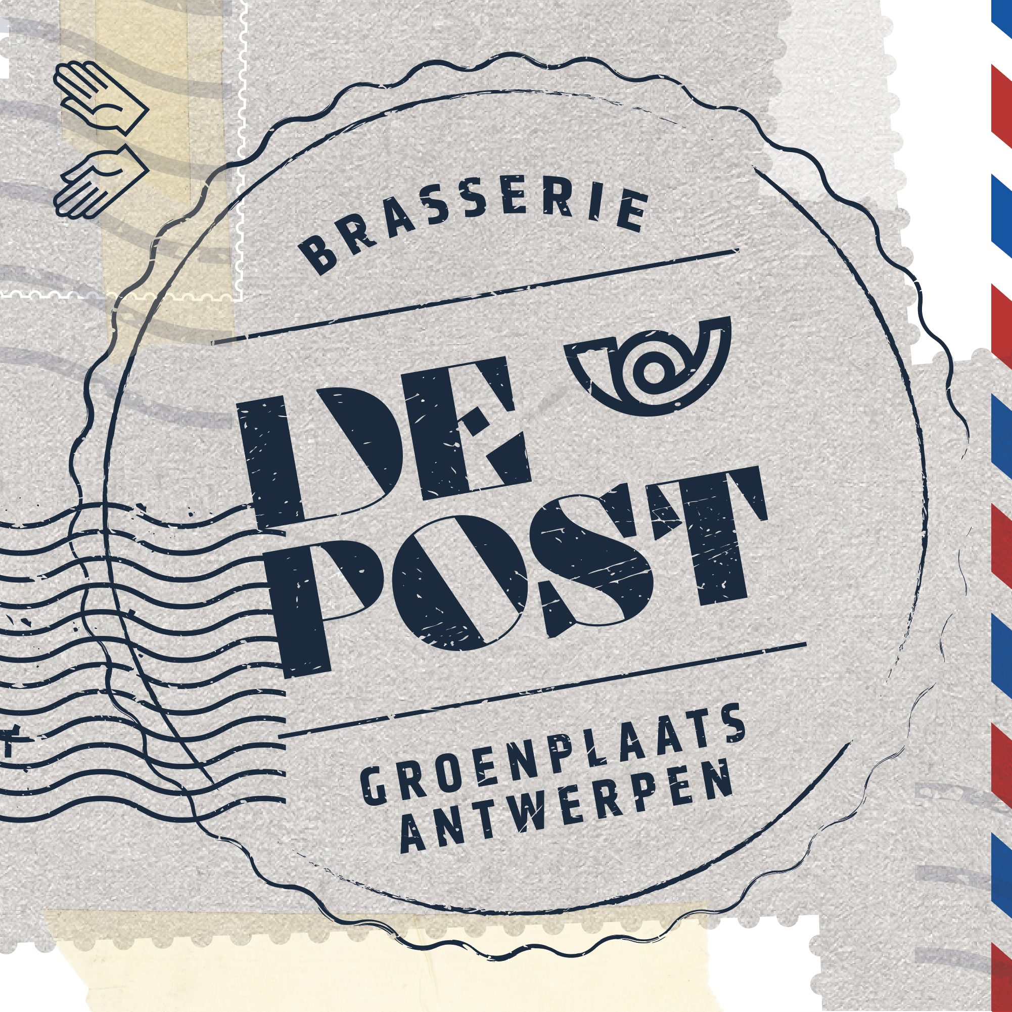Brasserie De Post
