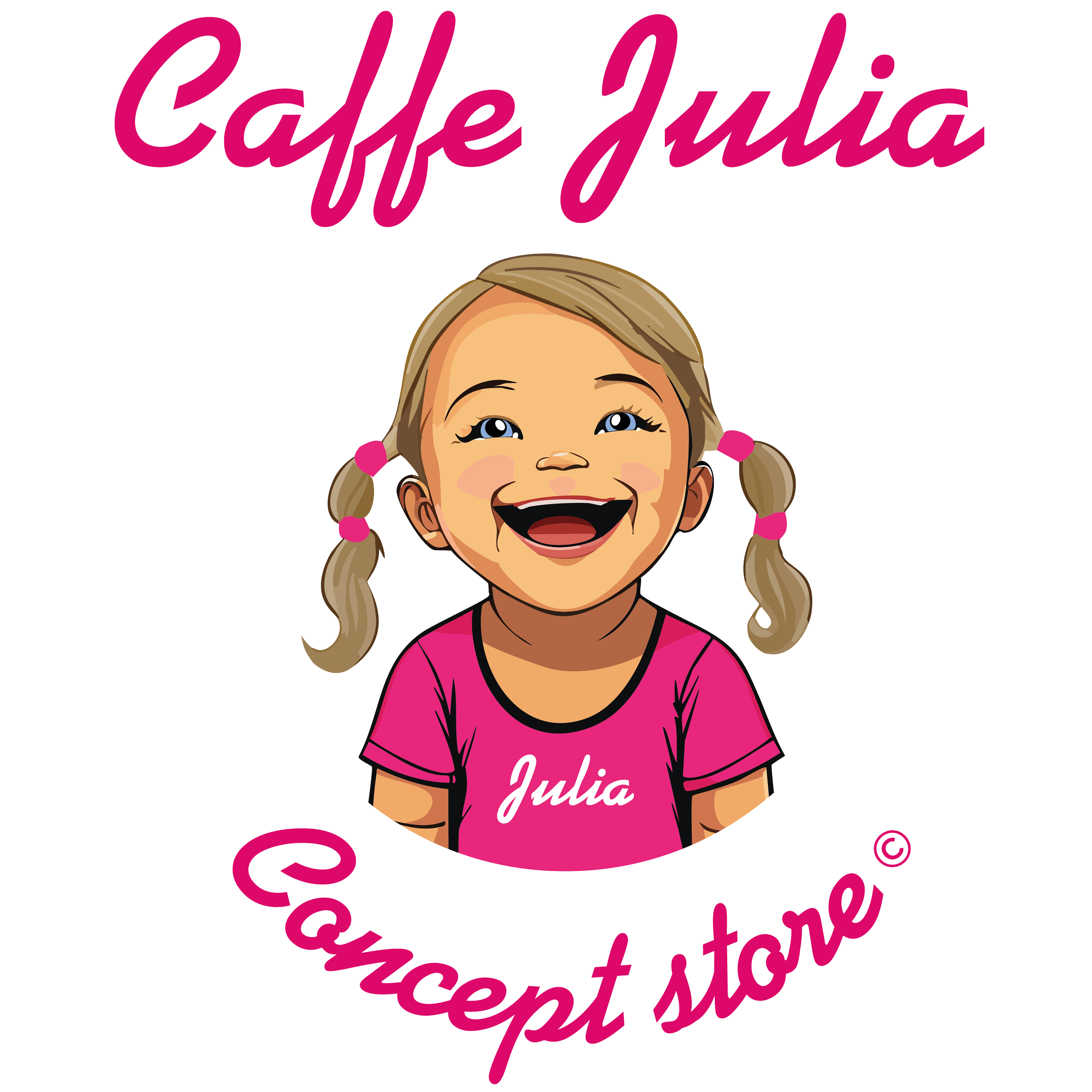 Caffe Julia