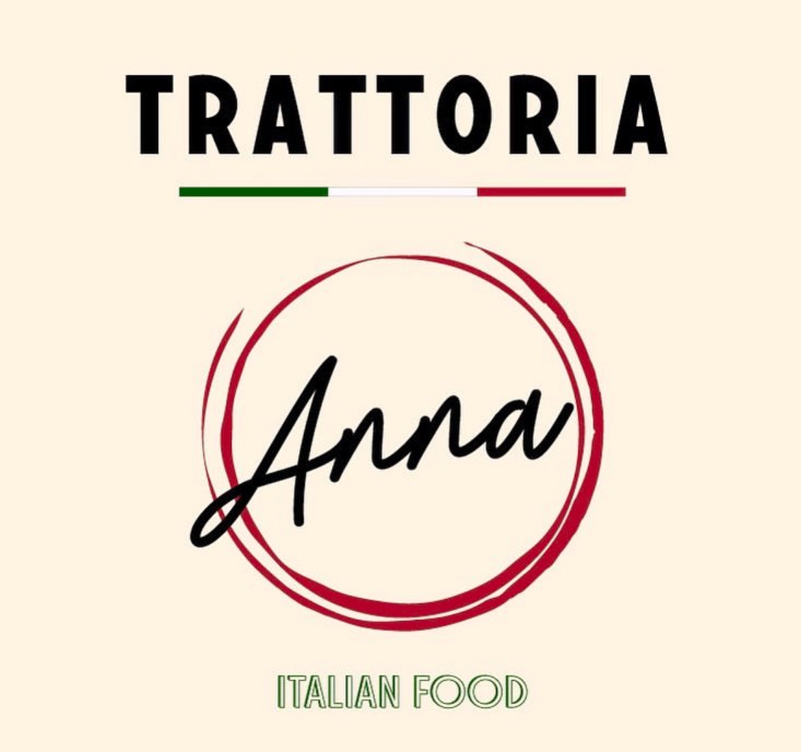 TRATTORIA ANNA PIZZERIA