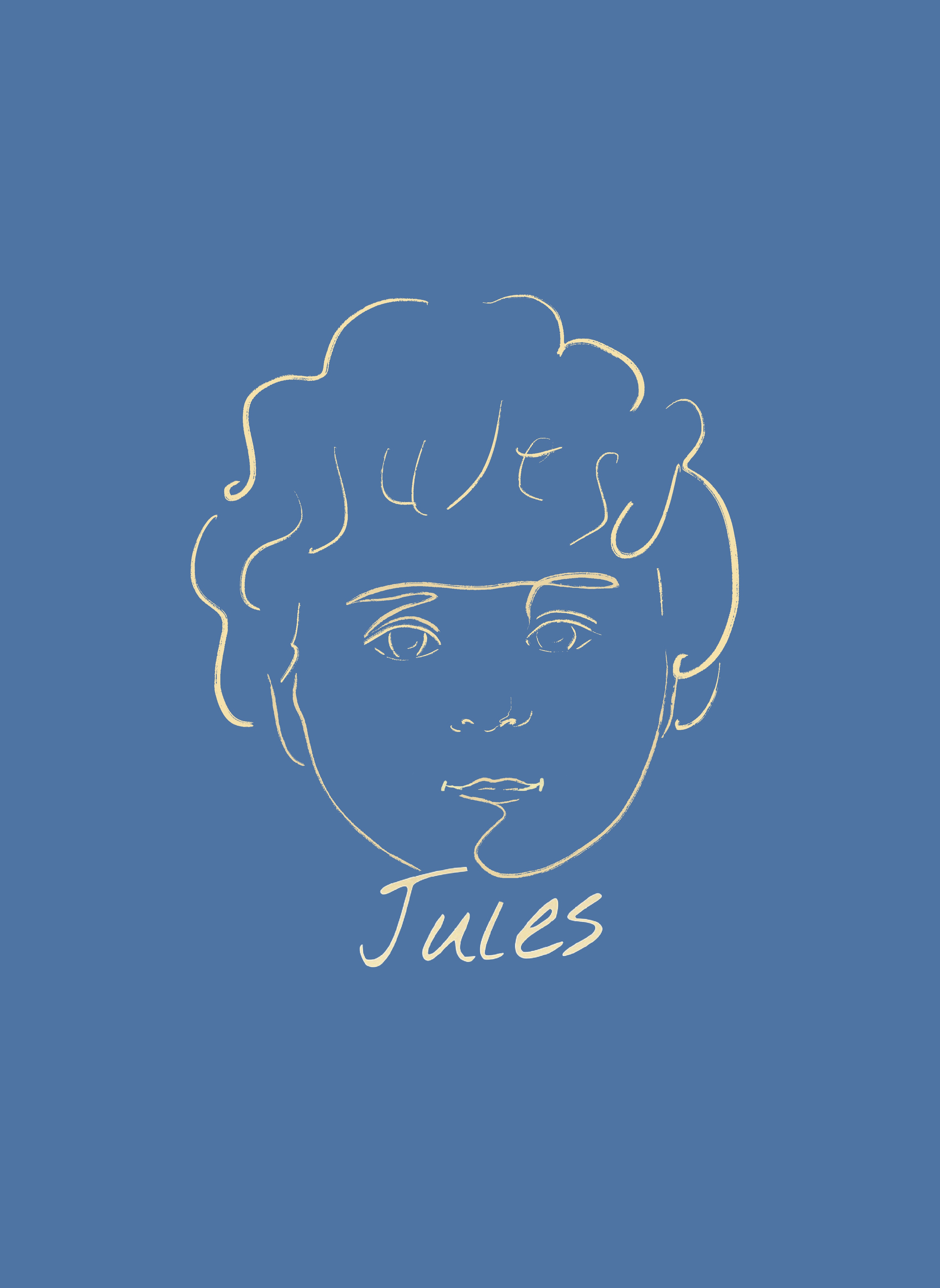 Café Restaurant Jules