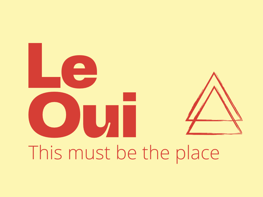 Le Oui
