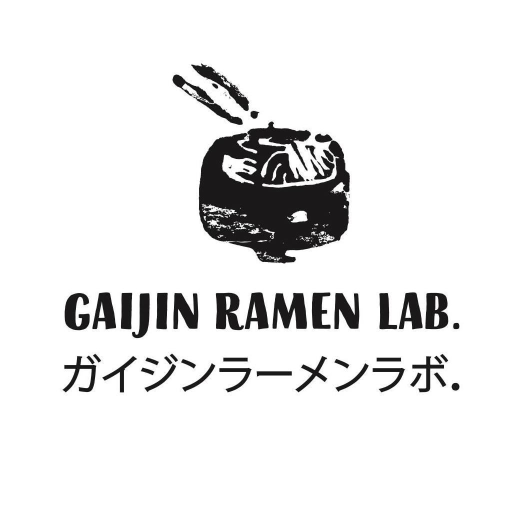 Gaijin Ramen