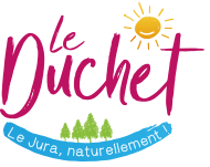 Le Duchet restaurant/bar