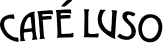 Café Luso