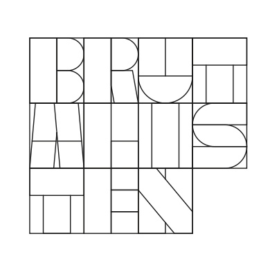 Brutalisten