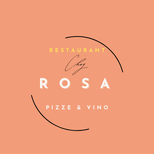 Logo Chez Rosa