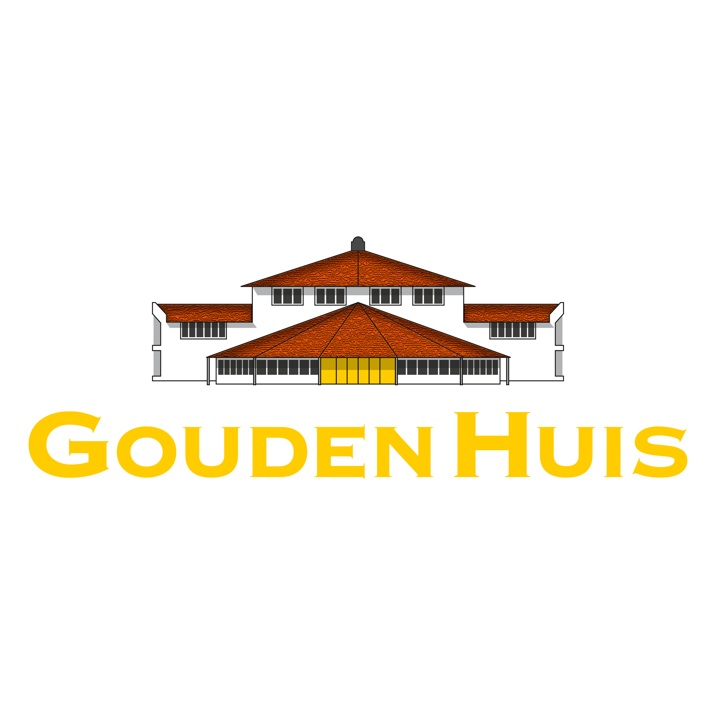 Gouden Huis Almere