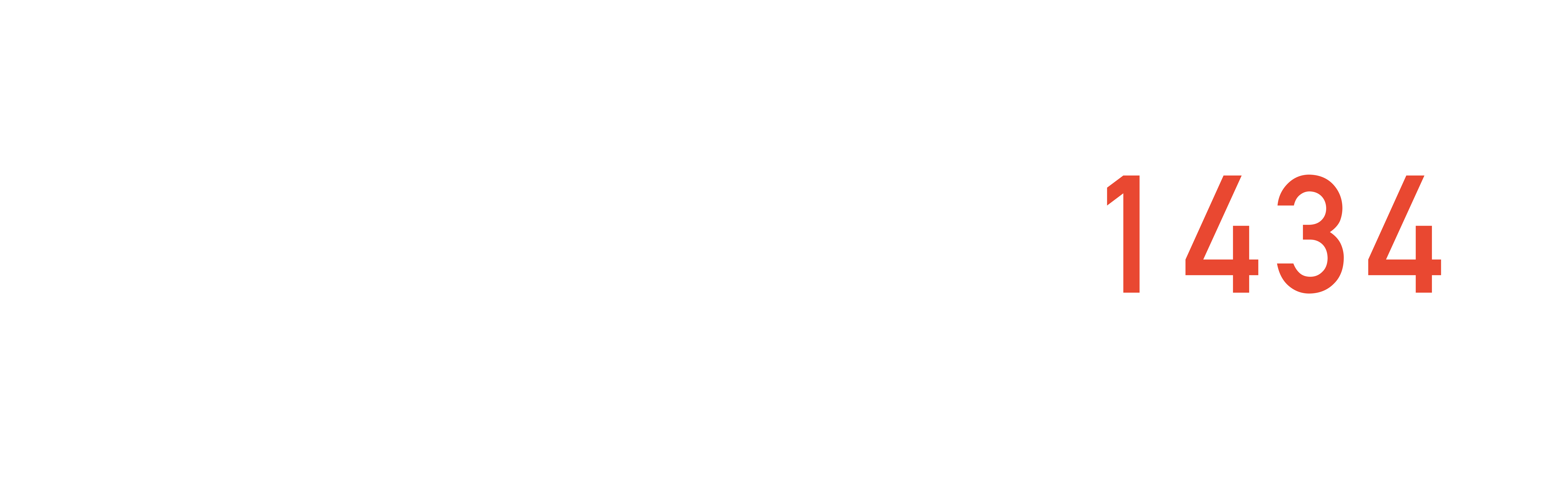Brasserie 1434