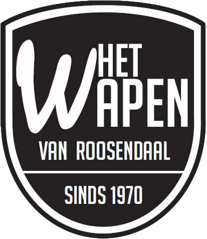 Het Wapen van Roosendaal