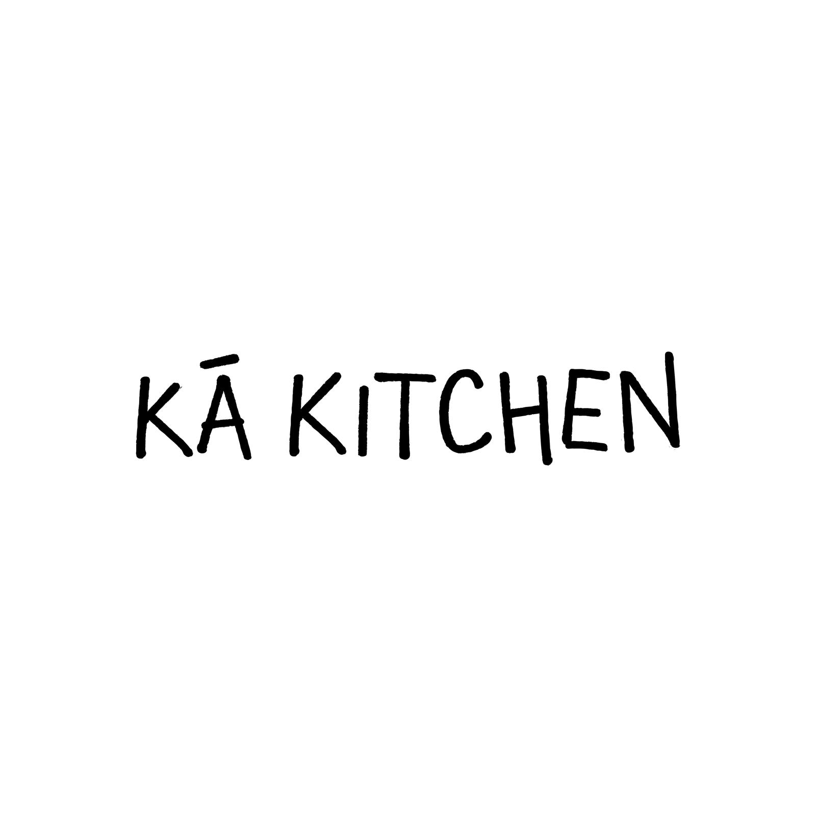 kā kitchen