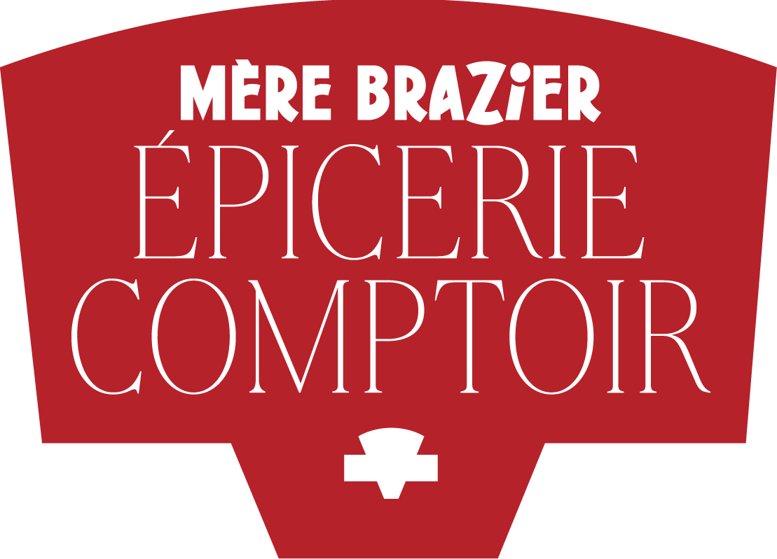 Epicerie Comptoir Mère Brazier