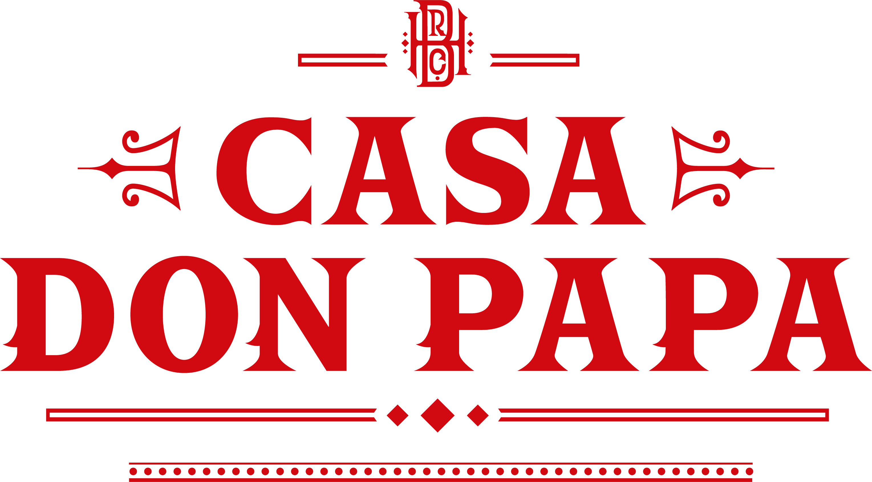 Casa Don Papa x Erica Paredes