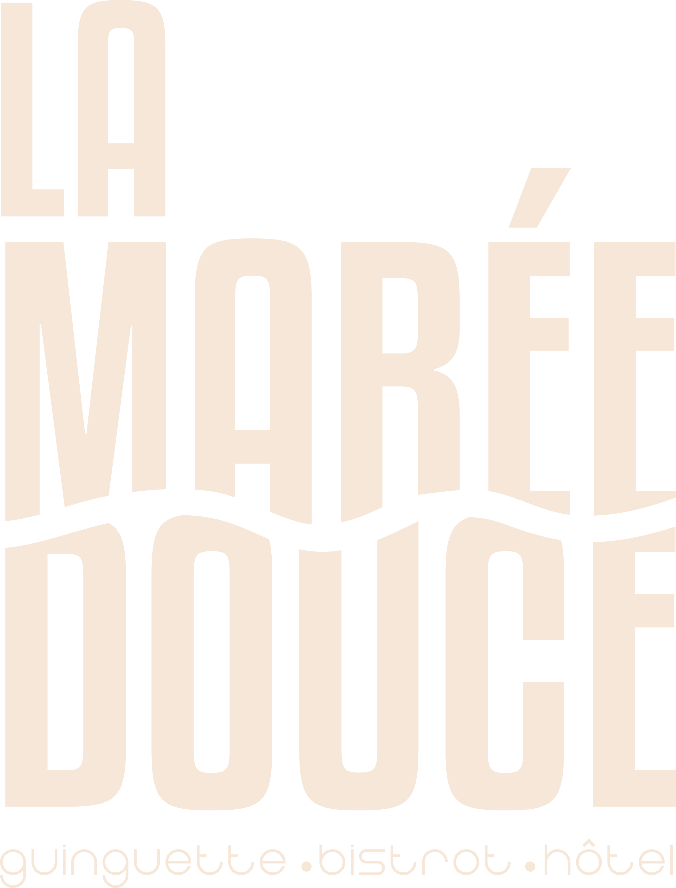La Marée Douce
