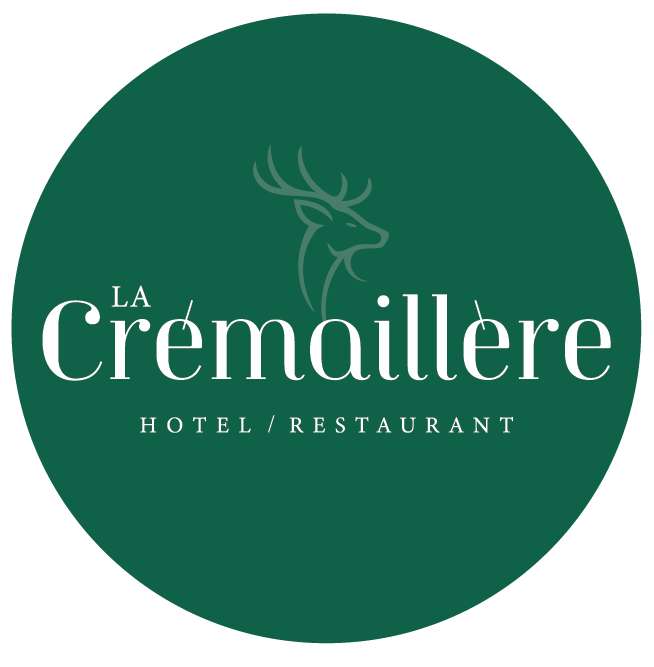 Logo La Cremaillere