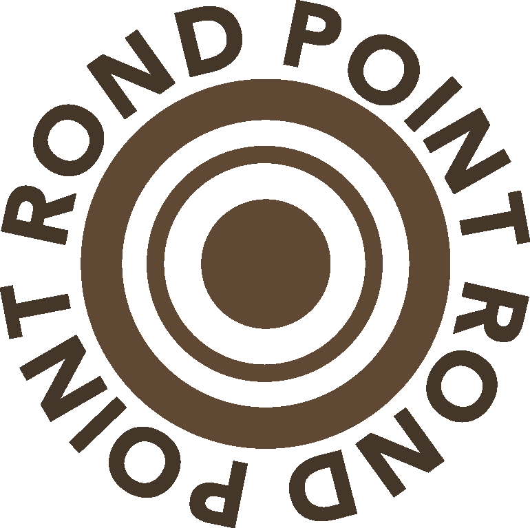 LE ROND POINT