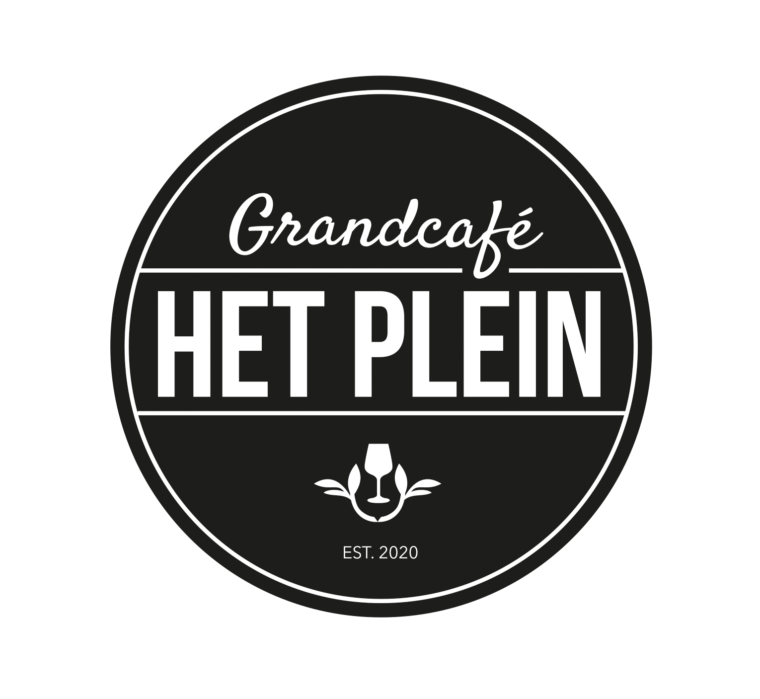 Grandcafé Het Plein