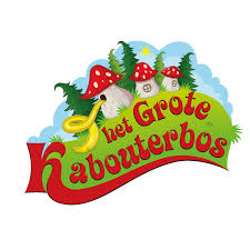 Het Grote Kabouterbos