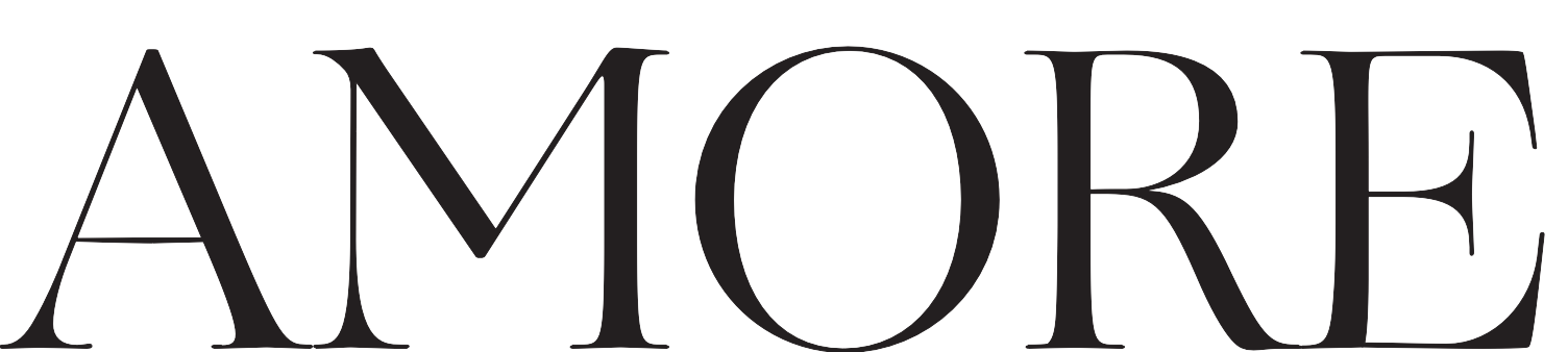 Logo Amore