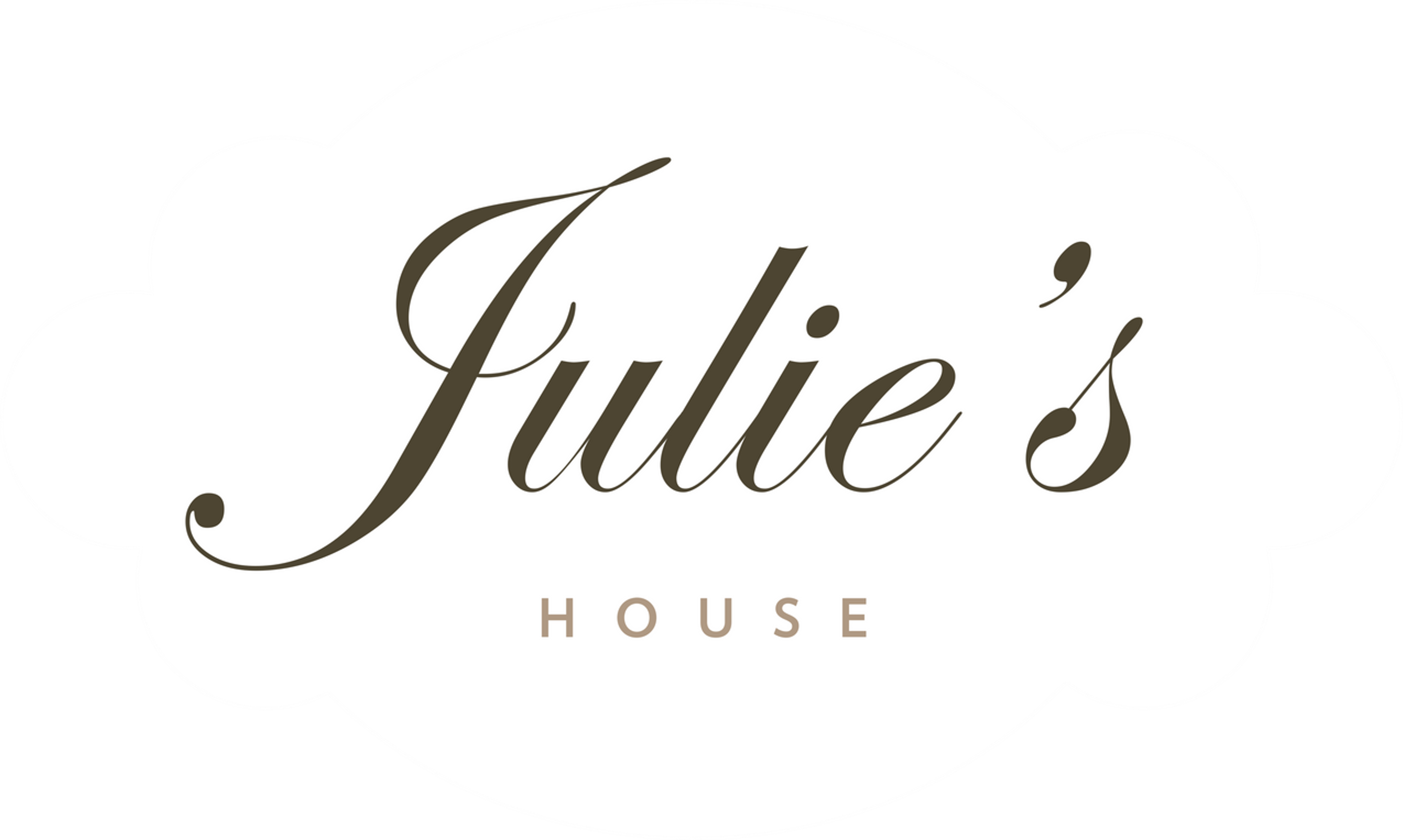Julie's House
