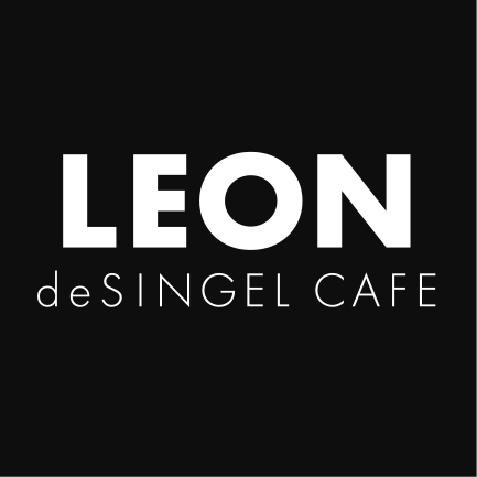 LEON deSINGEL CAFE
